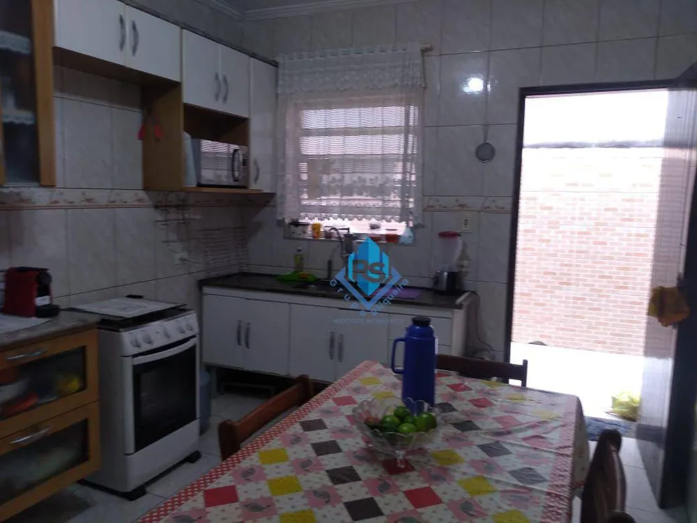 Casa, 3 quartos, 200 m² - Foto 7