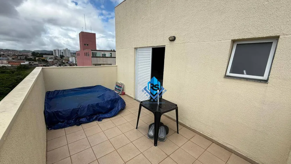 Cobertura, 3 quartos, 181 m² - Foto 10