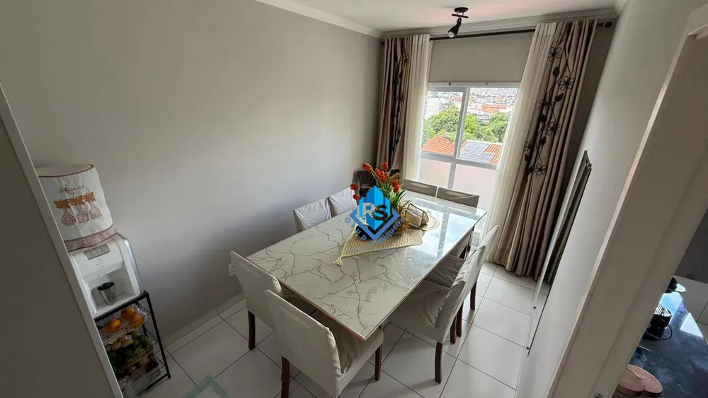 Cobertura, 3 quartos, 181 m² - Foto 3