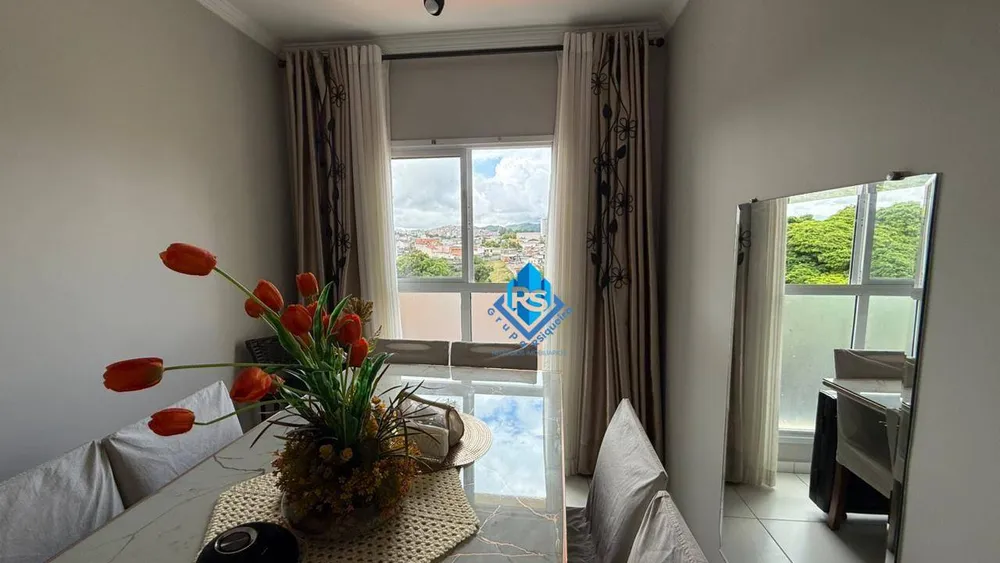 Cobertura, 3 quartos, 181 m² - Foto 5