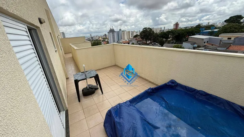 Cobertura, 3 quartos, 181 m² - Foto 11