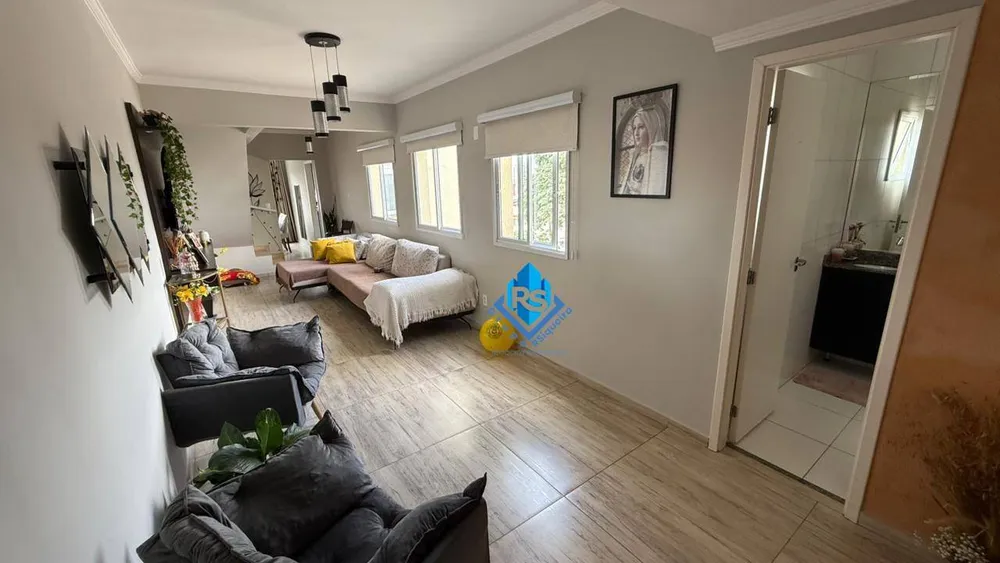 Cobertura, 3 quartos, 181 m² - Foto 6