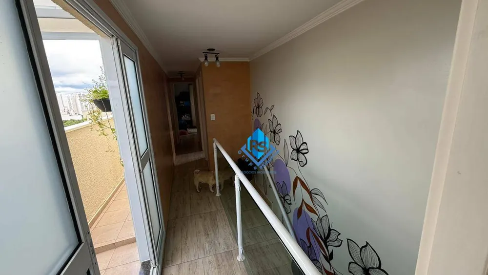 Cobertura, 3 quartos, 181 m² - Foto 2