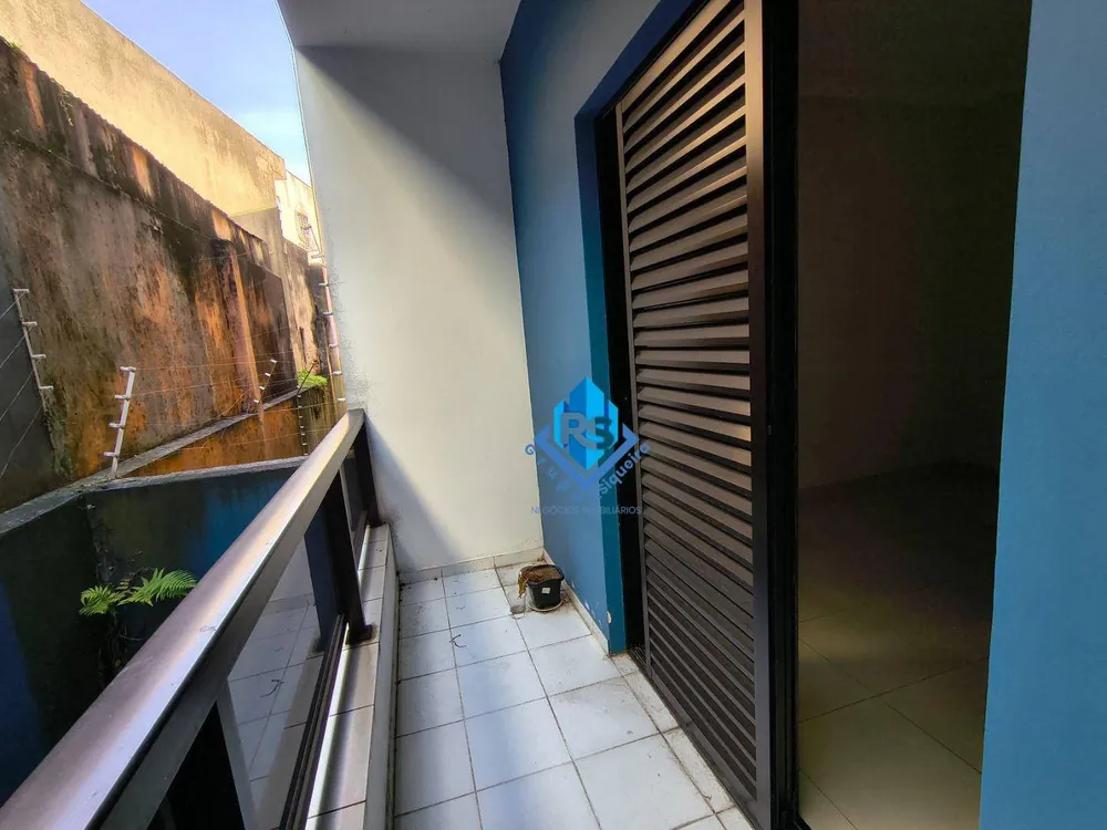 Apartamento, 2 quartos, 72 m² - Foto 11