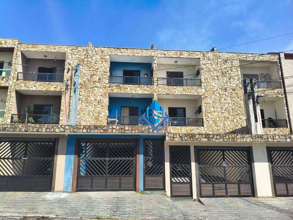Apartamento, 2 quartos, 72 m² - Foto 12