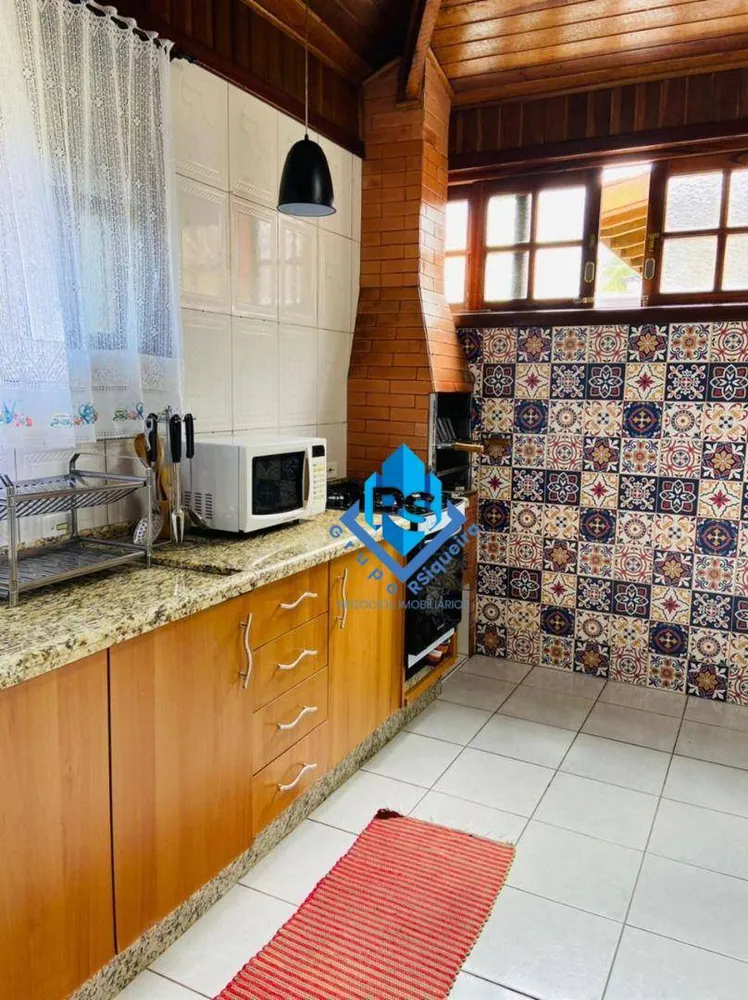 Sobrado, 2 quartos, 75 m² - Foto 6