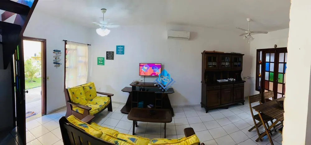 Sobrado, 2 quartos, 75 m² - Foto 2