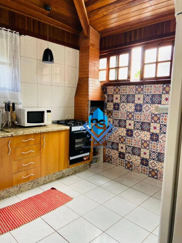Sobrado, 2 quartos, 75 m² - Foto 10