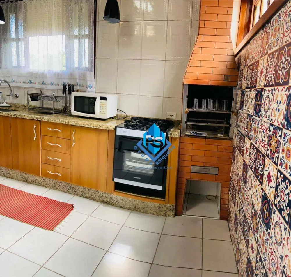 Sobrado, 2 quartos, 75 m² - Foto 5