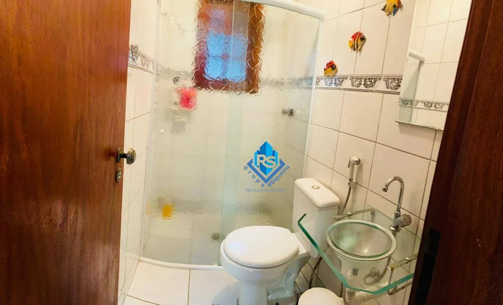 Sobrado, 2 quartos, 75 m² - Foto 16