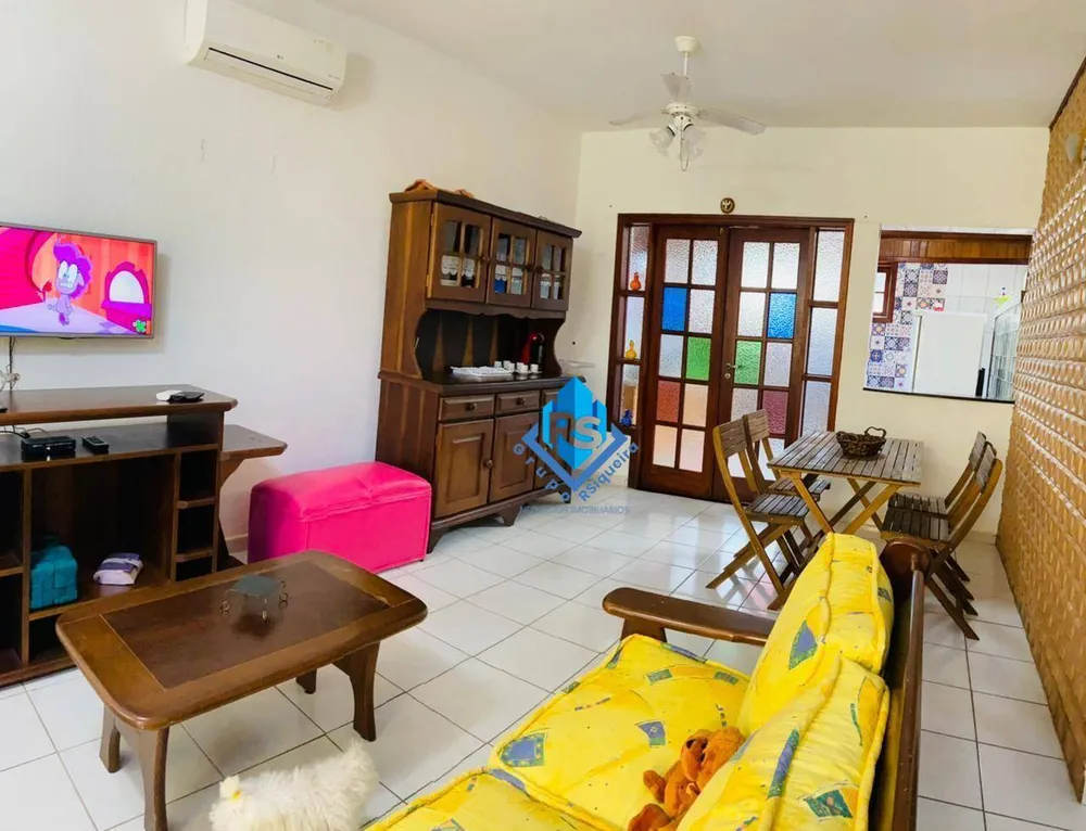 Sobrado, 2 quartos, 75 m² - Foto 8