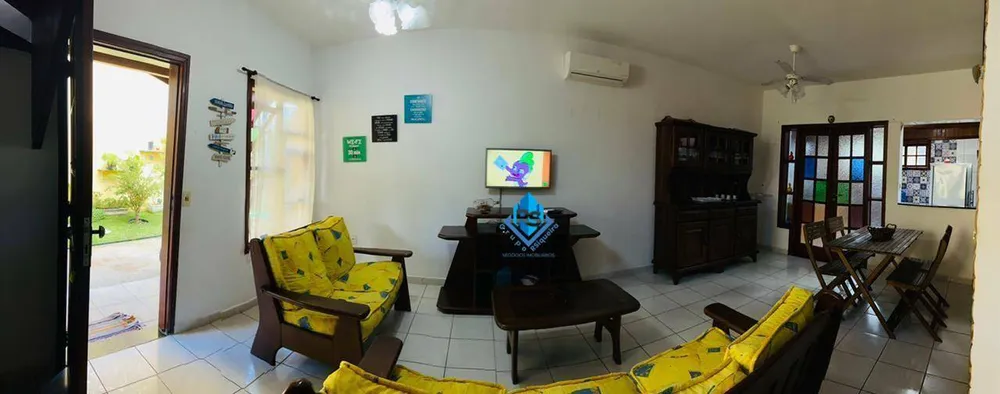 Sobrado, 2 quartos, 75 m² - Foto 3