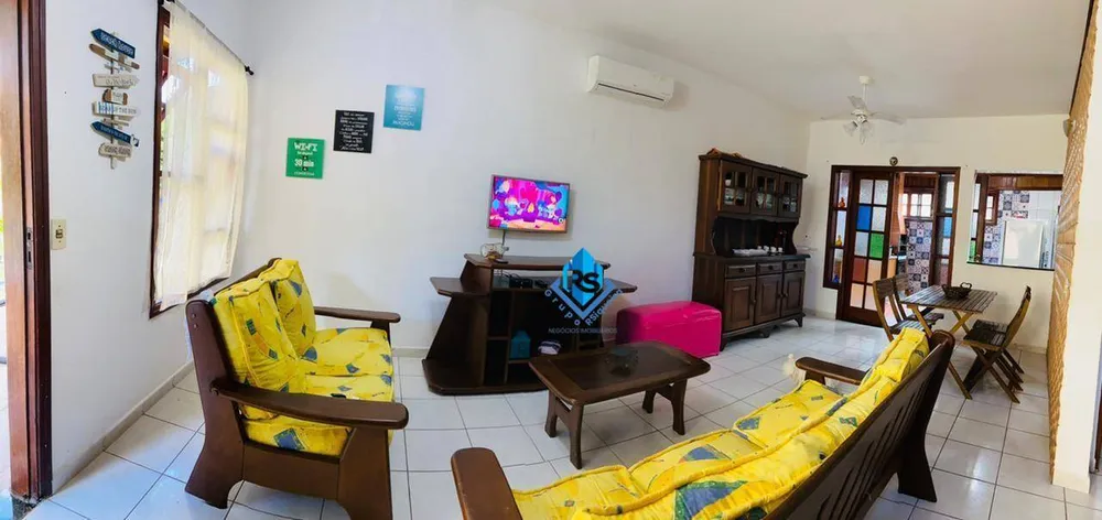 Sobrado, 2 quartos, 75 m² - Foto 1
