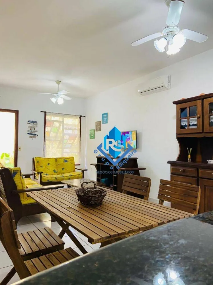 Sobrado, 2 quartos, 75 m² - Foto 7