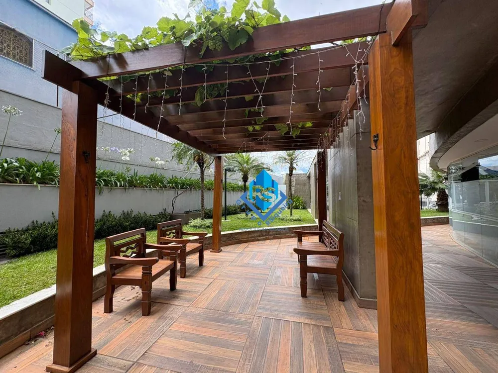 Apartamento, 3 quartos, 104 m² - Foto 1