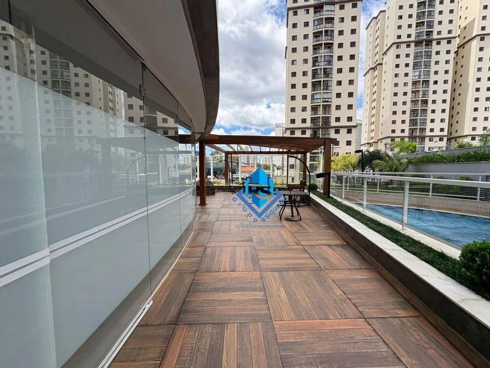 Apartamento, 3 quartos, 104 m² - Foto 2
