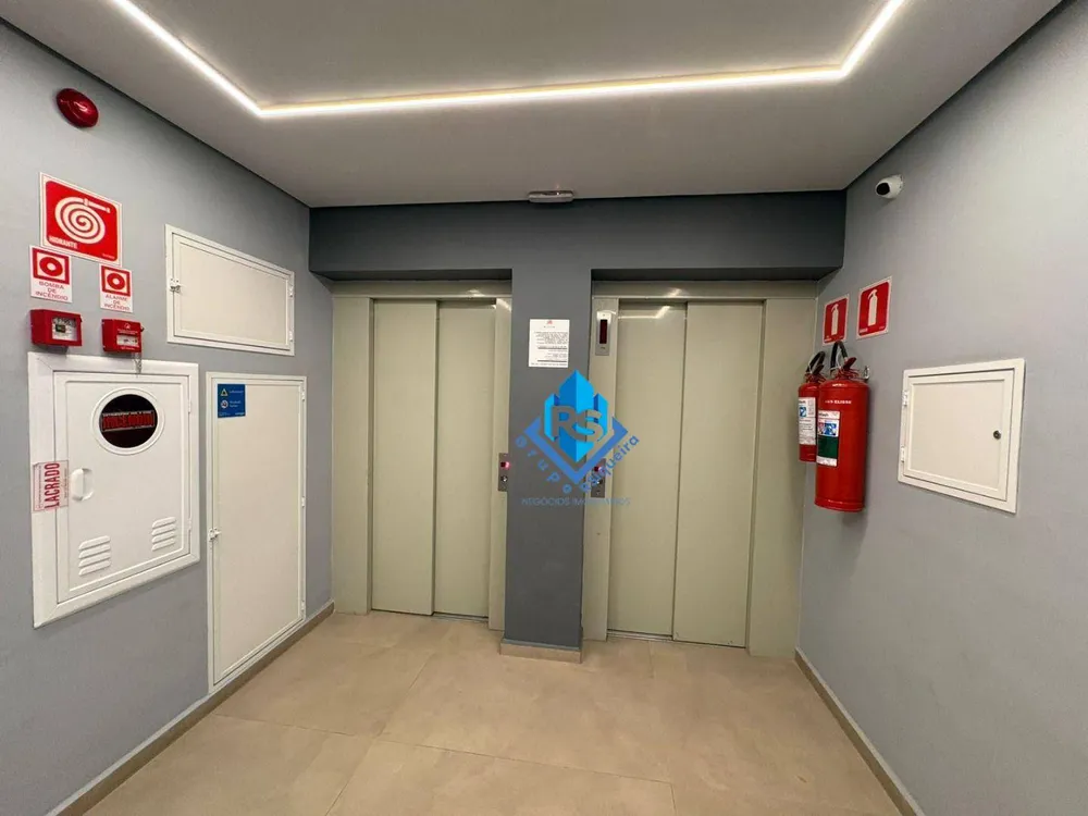 Apartamento, 3 quartos, 104 m² - Foto 9
