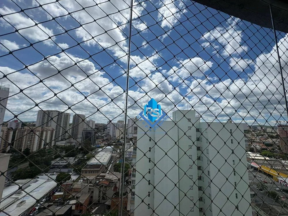 Apartamento, 3 quartos, 104 m² - Foto 3