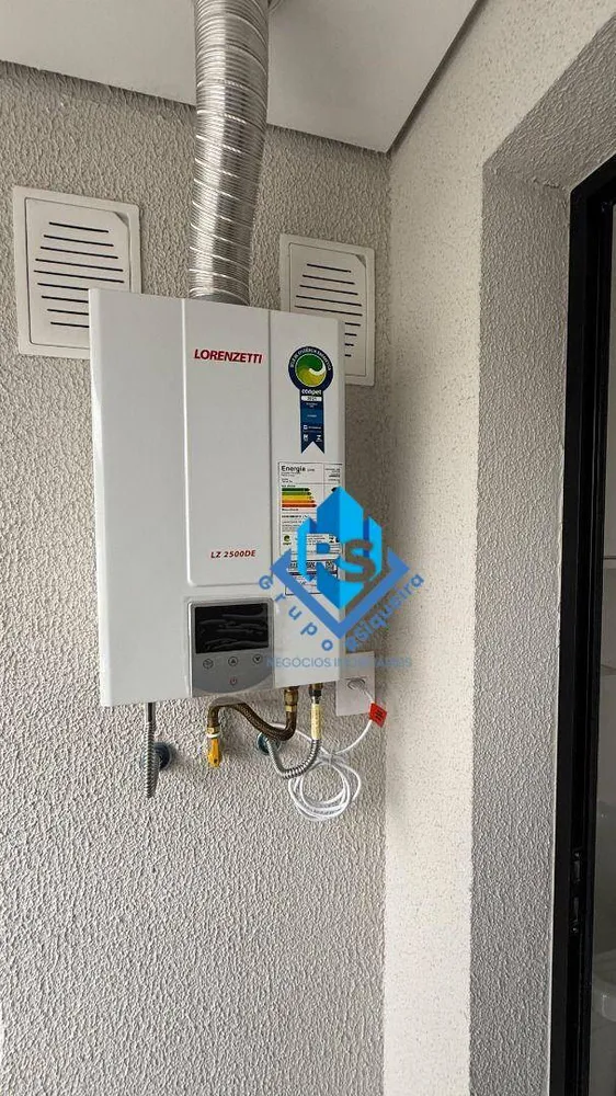 Apartamento, 2 quartos, 64 m² - Foto 6