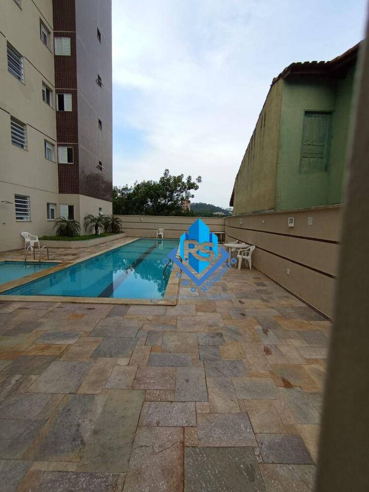 Apartamento, 2 quartos, 50 m² - Foto 4