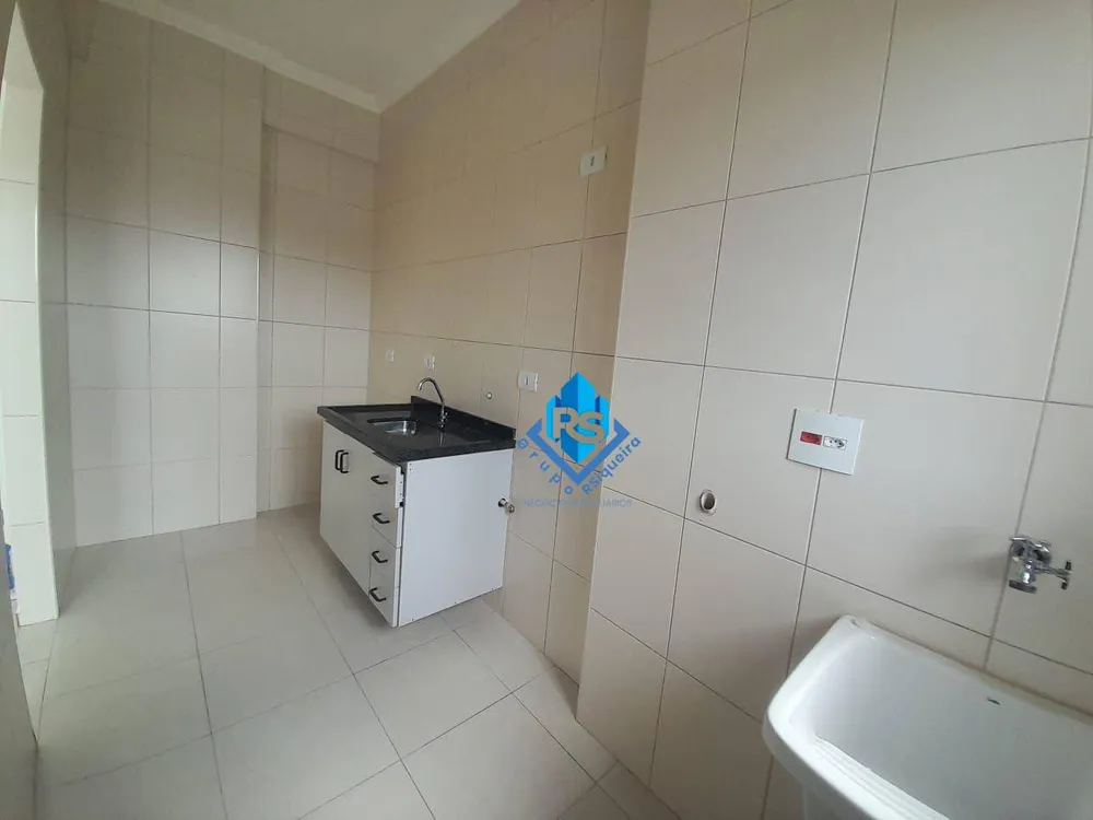 Apartamento, 2 quartos, 50 m² - Foto 5