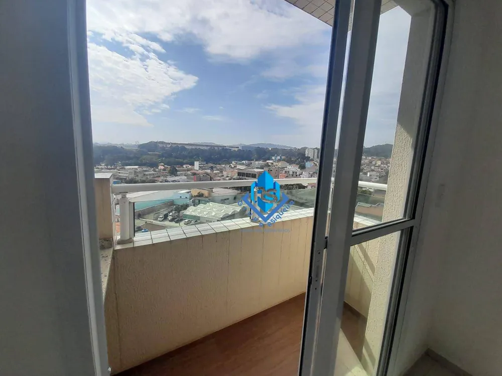 Apartamento, 2 quartos, 50 m² - Foto 3
