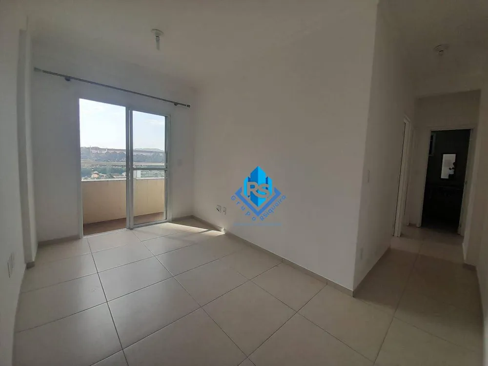 Apartamento, 2 quartos, 50 m² - Foto 2