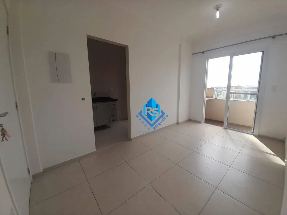 Apartamento, 2 quartos, 50 m² - Foto 1