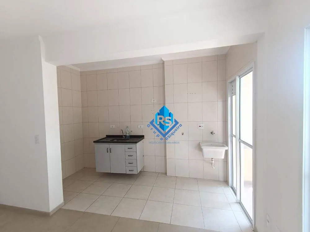 Apartamento, 2 quartos, 50 m² - Foto 10