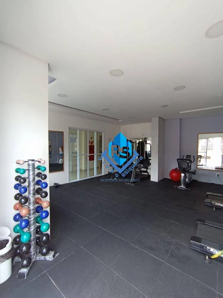 Apartamento, 2 quartos, 50 m² - Foto 13