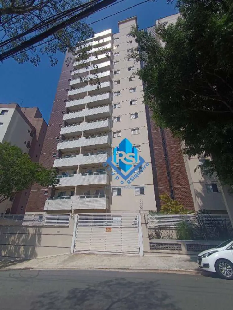 Apartamento, 2 quartos, 50 m² - Foto 16
