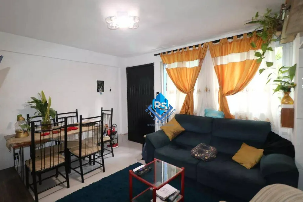 Apartamento, 3 quartos, 73 m² - Foto 1