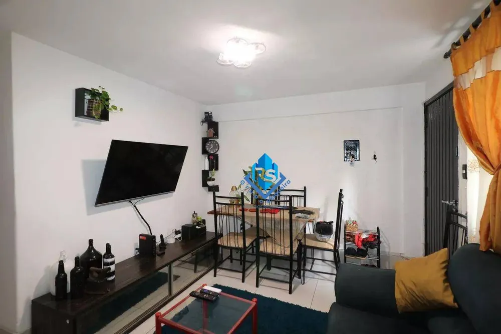 Apartamento, 3 quartos, 73 m² - Foto 2