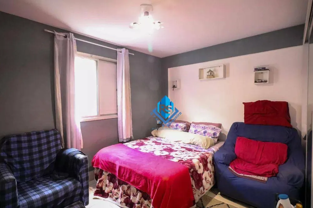 Apartamento, 3 quartos, 73 m² - Foto 8
