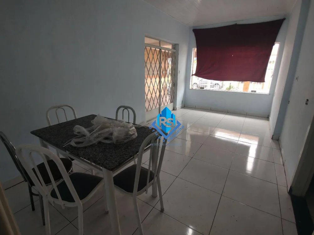 Casa, 4 quartos, 200 m² - Foto 4