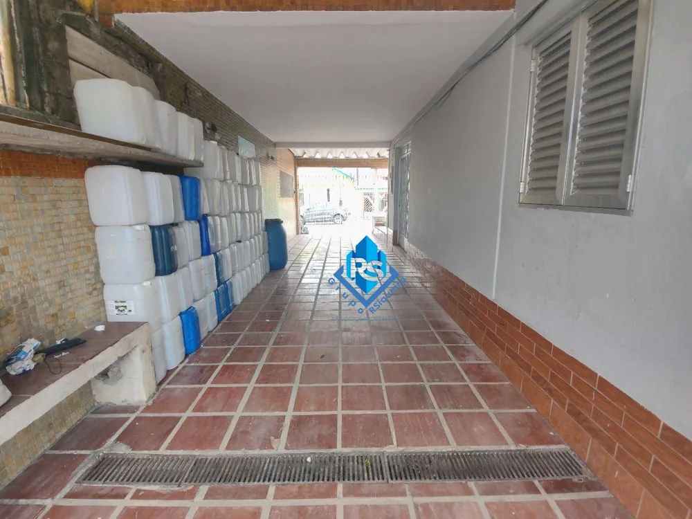 Casa, 4 quartos, 200 m² - Foto 3