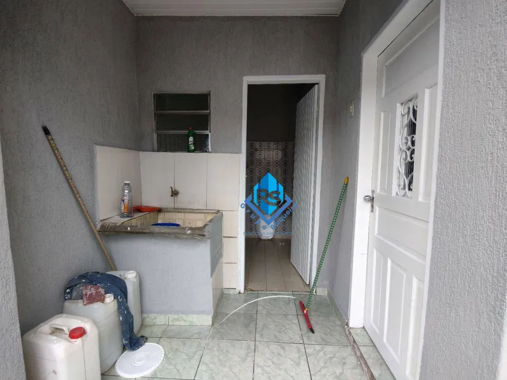 Casa, 4 quartos, 200 m² - Foto 12