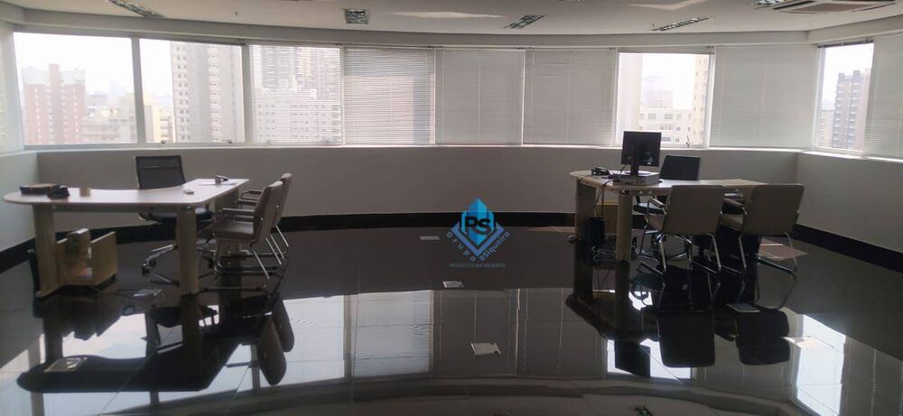 Sala-Conjunto, 88 m² - Foto 1