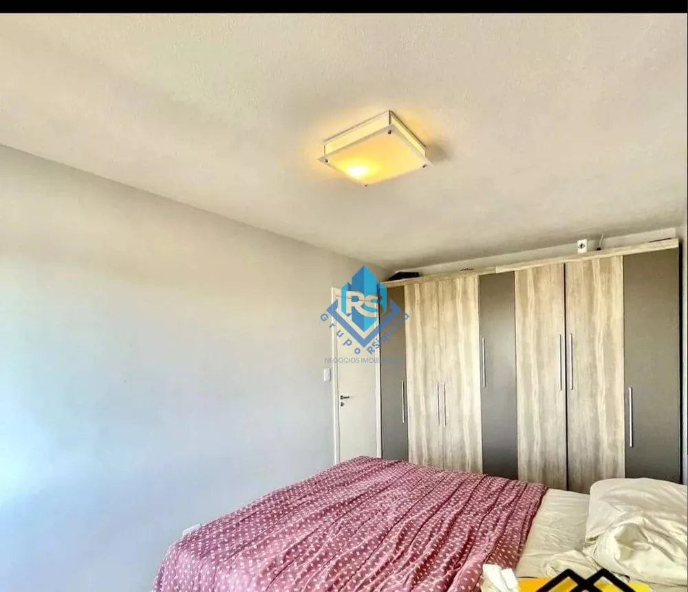 Apartamento à venda com 2 quartos, 62m² - Foto 6