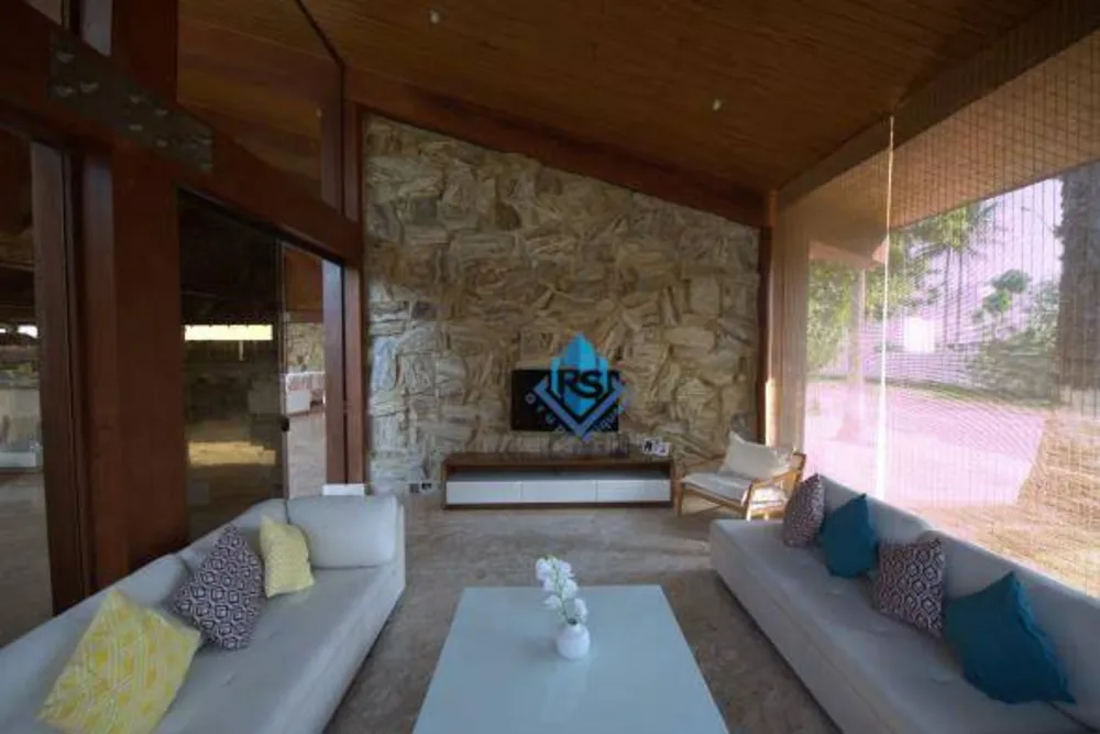 Casa de Condomínio, 7 quartos - Foto 2