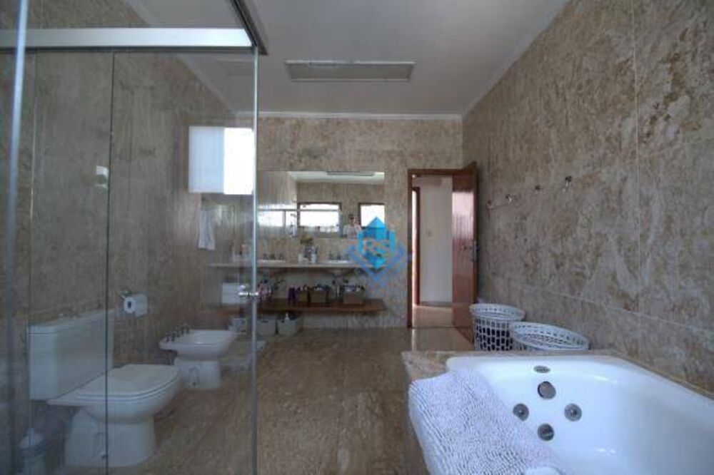 Casa de Condomínio à venda com 7 quartos, 563m² - Foto 12