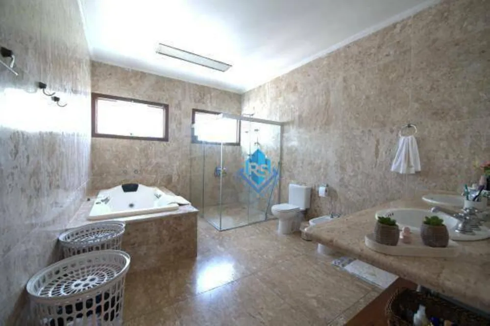 Casa de Condomínio, 7 quartos - Foto 24