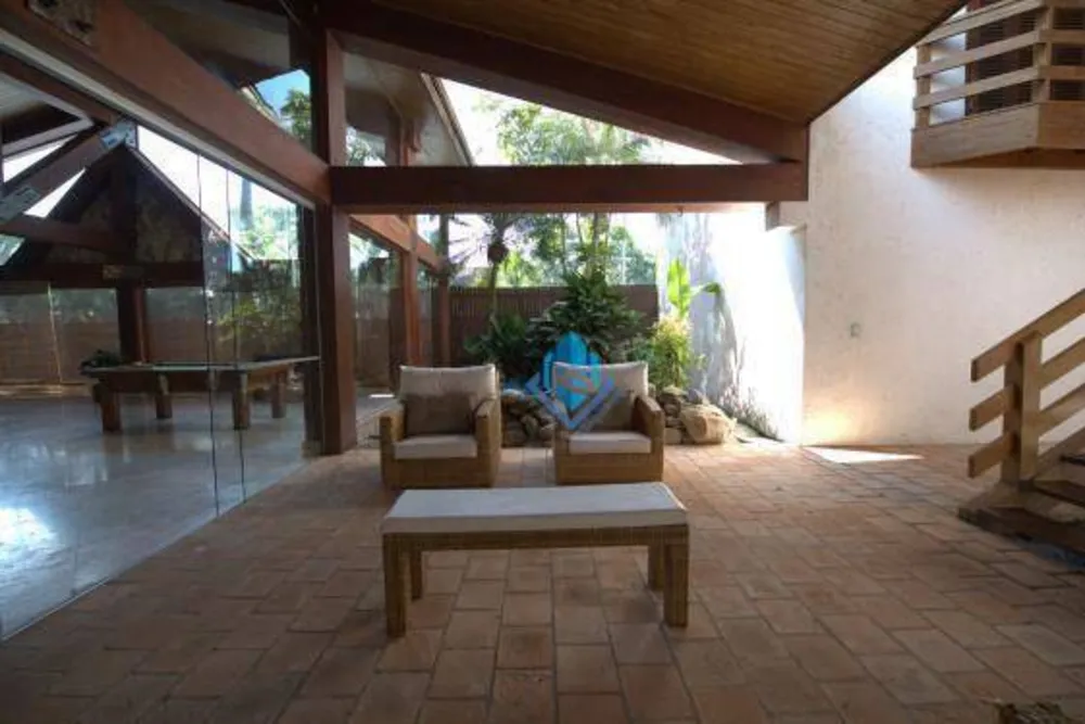 Casa de Condomínio, 7 quartos - Foto 3