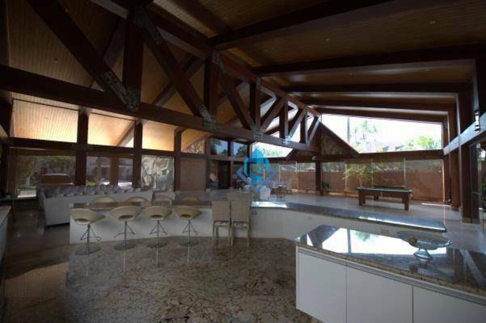 Casa de Condomínio à venda com 7 quartos, 563m² - Foto 3