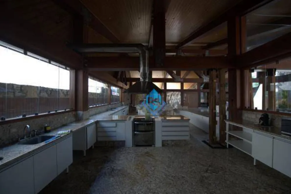 Casa de Condomínio, 7 quartos - Foto 11