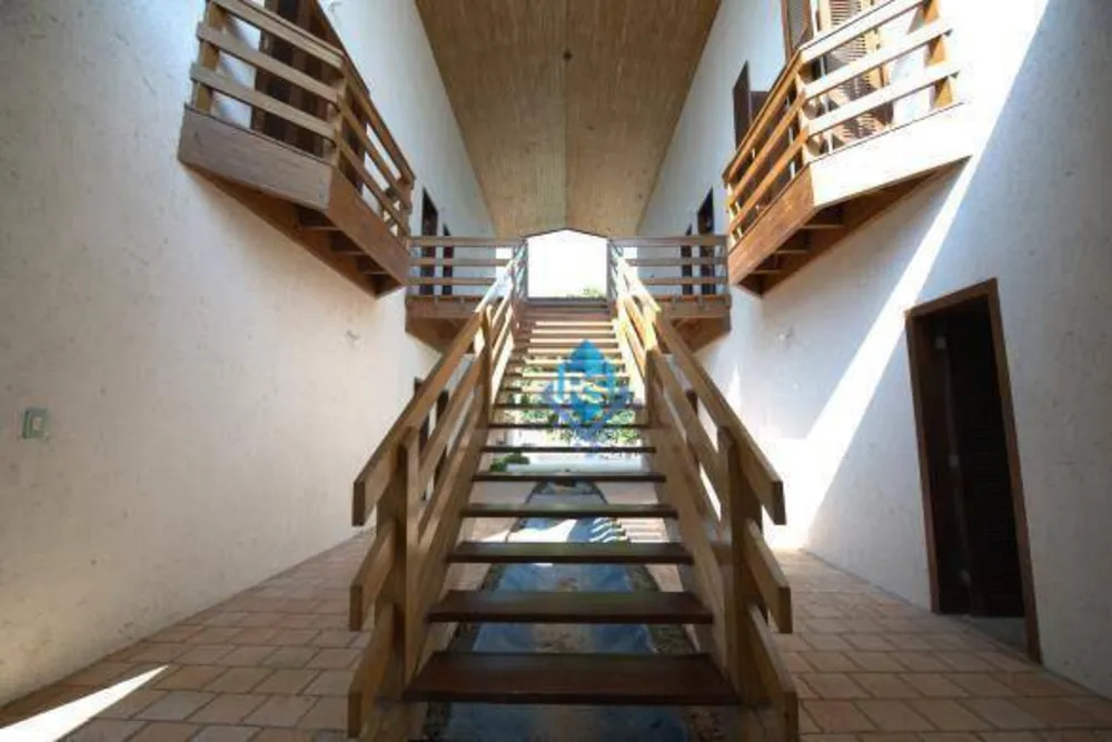 Casa de Condomínio, 7 quartos - Foto 8
