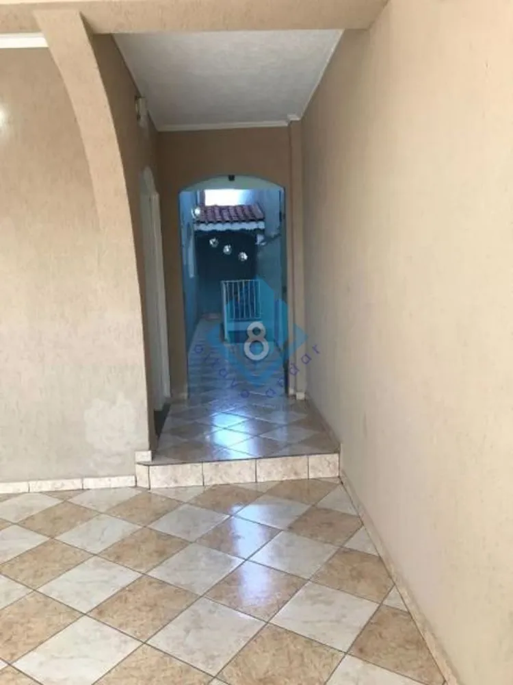 Sobrado, 3 quartos, 205 m² - Foto 16