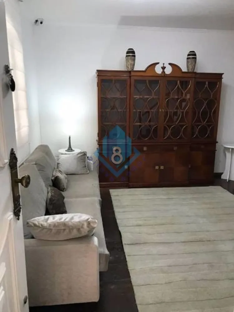 Sobrado, 3 quartos, 205 m² - Foto 4