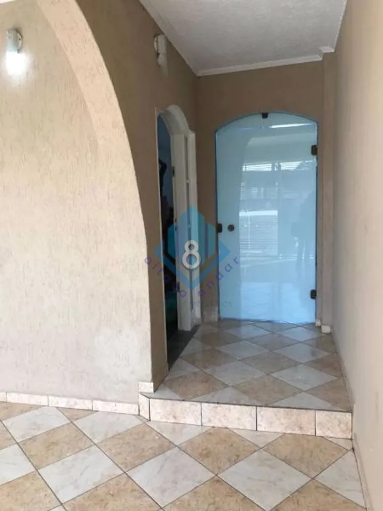 Sobrado, 3 quartos, 205 m² - Foto 12