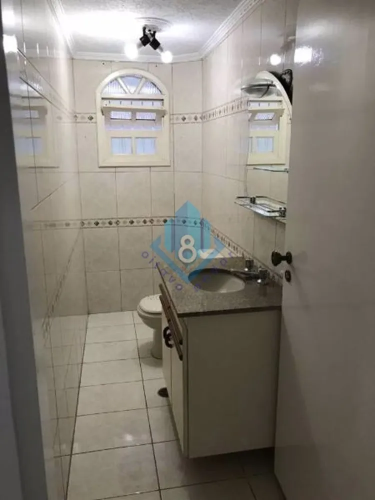 Sobrado, 3 quartos, 205 m² - Foto 7